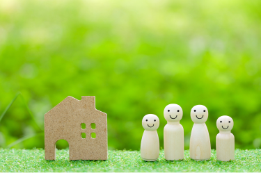「もしも」に備える住宅ローン保険！家族と家を守る手厚い保障つきのプランをご紹介
