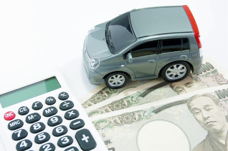 車を購入するときの支払方法｜現金・クレカ等比較して一番お得なのは？