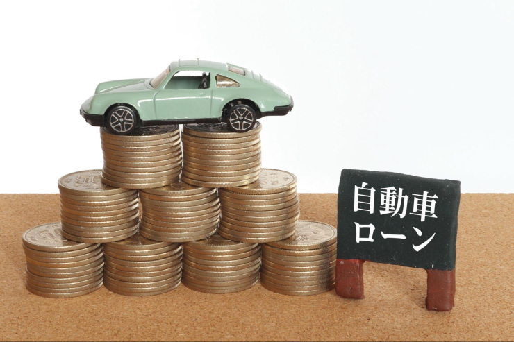 車を買うならカーローンと残価設定クレジット（残クレ）どちらがいい？それぞれの特徴を比較