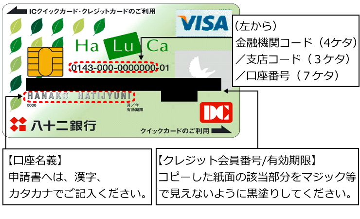 十 金融 機関 八 コード 銀行 二