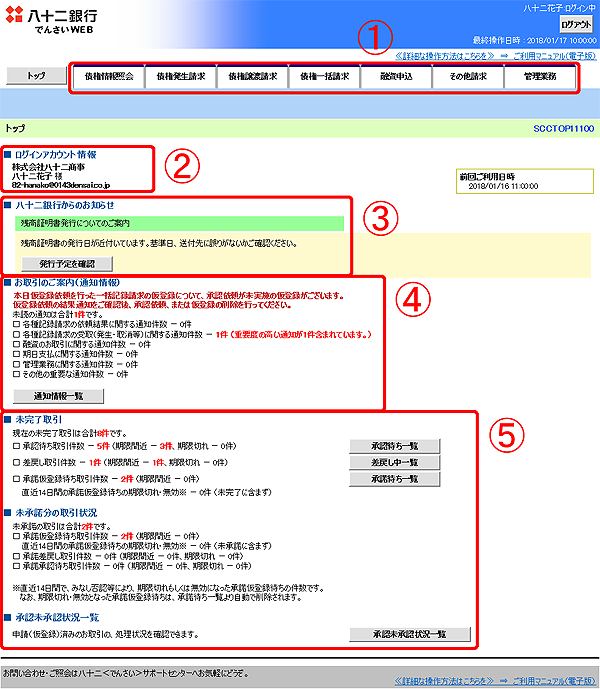 [SCCTOP11100]トップ