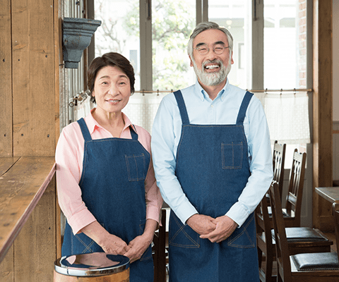 移住して民宿ビジネス｜Cさんのイメージ