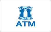 LAWSON ATM