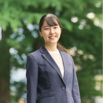 中谷 沙恵里